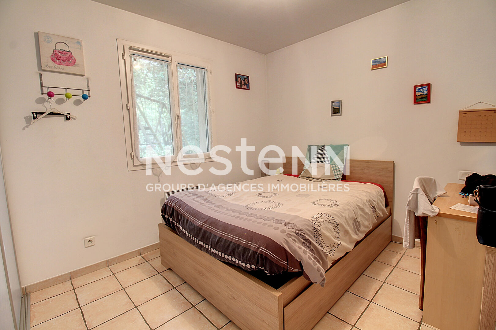 TOURTOUR Maison 5 pièces 120 m² sur 2210 m² de terrain avec GARAGE