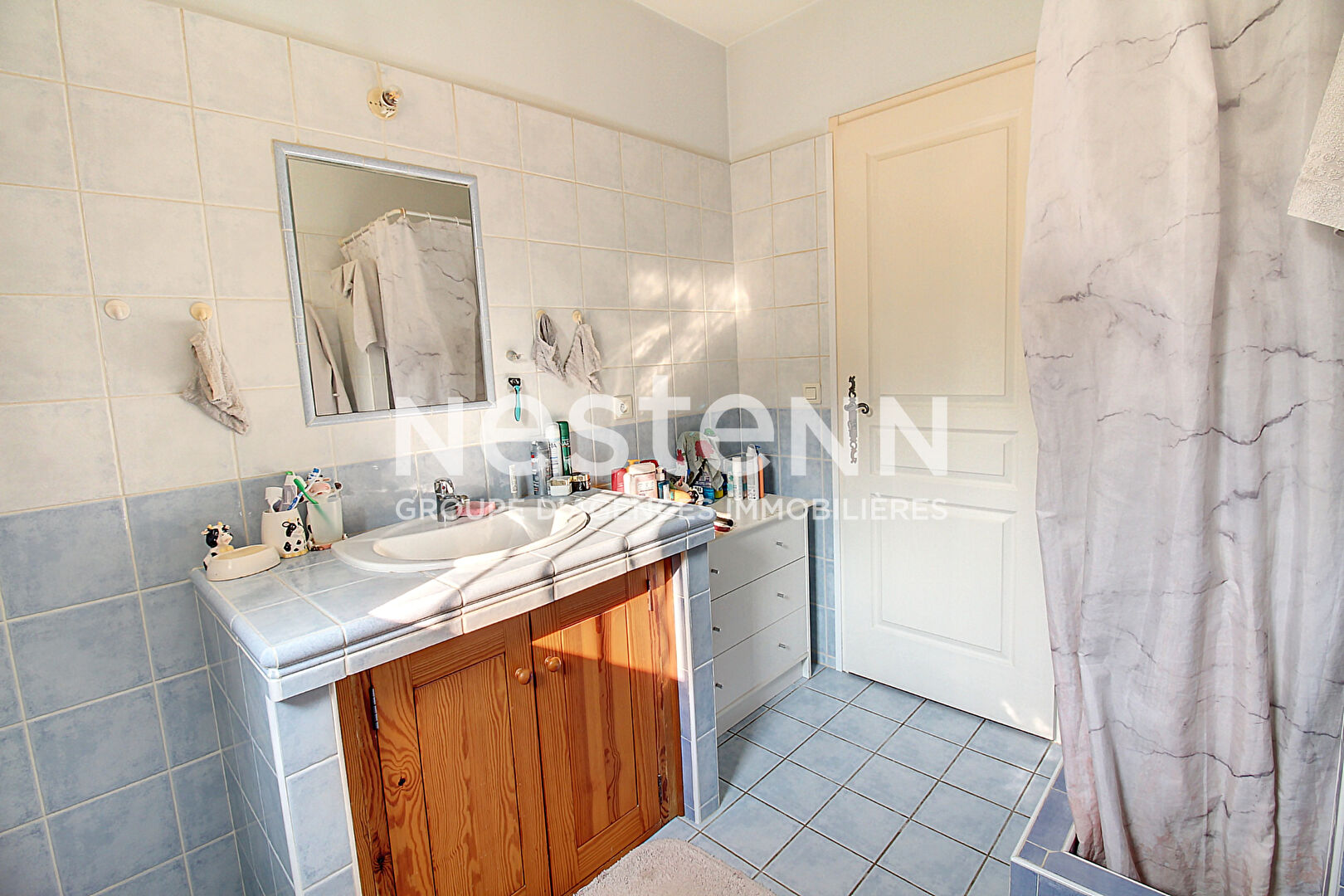 TOURTOUR Maison 5 pièces 120 m² sur 2210 m² de terrain avec GARAGE