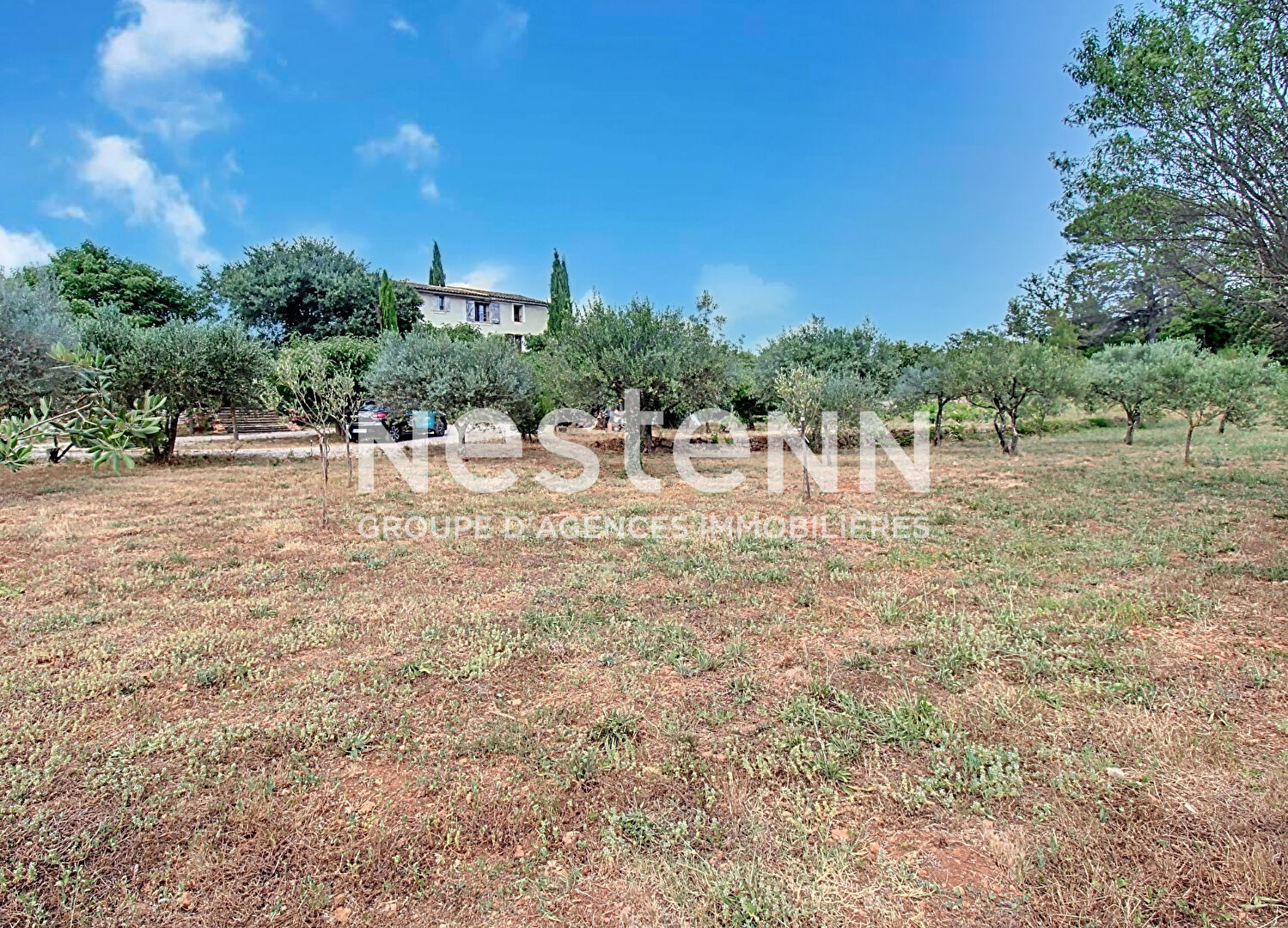A VENDRE DRAGUIGNAN Bastide 3 suites parentales PISCINE terrain de 9000 m²