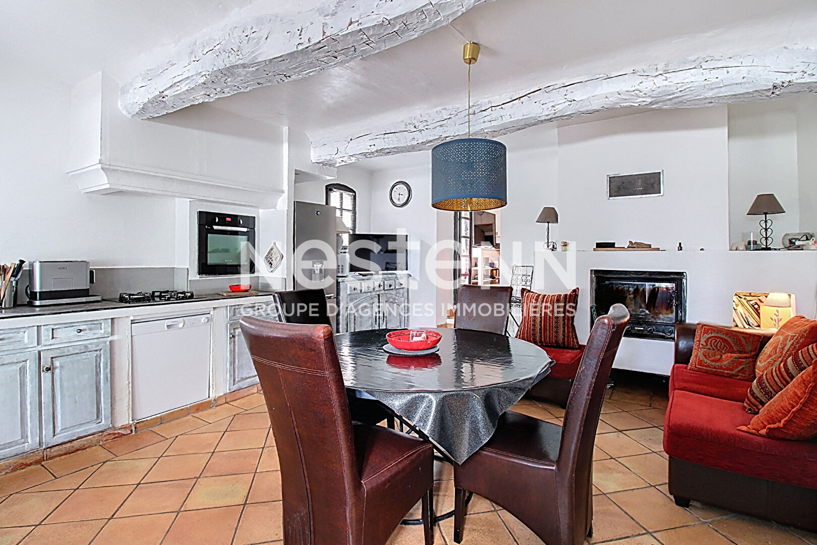 A VENDRE DRAGUIGNAN Bastide 3 suites parentales PISCINE terrain de 9000 m²