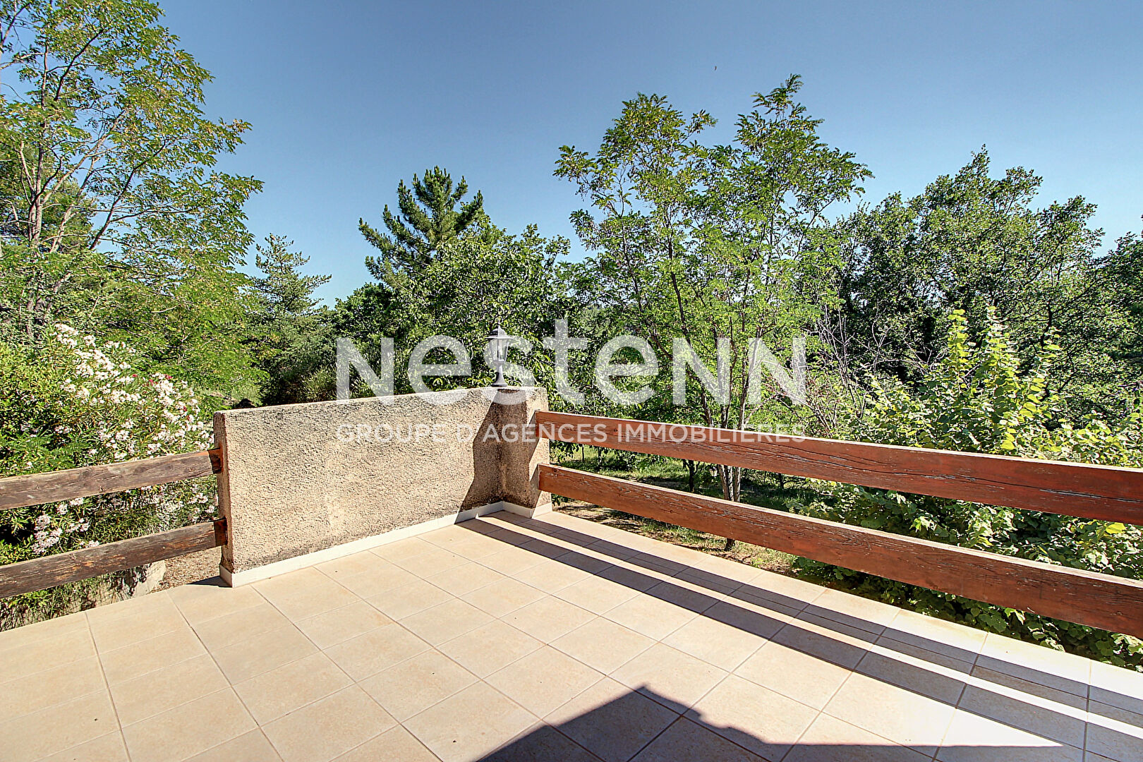 Maison Tourtour 5 pièce(s) 130 m2