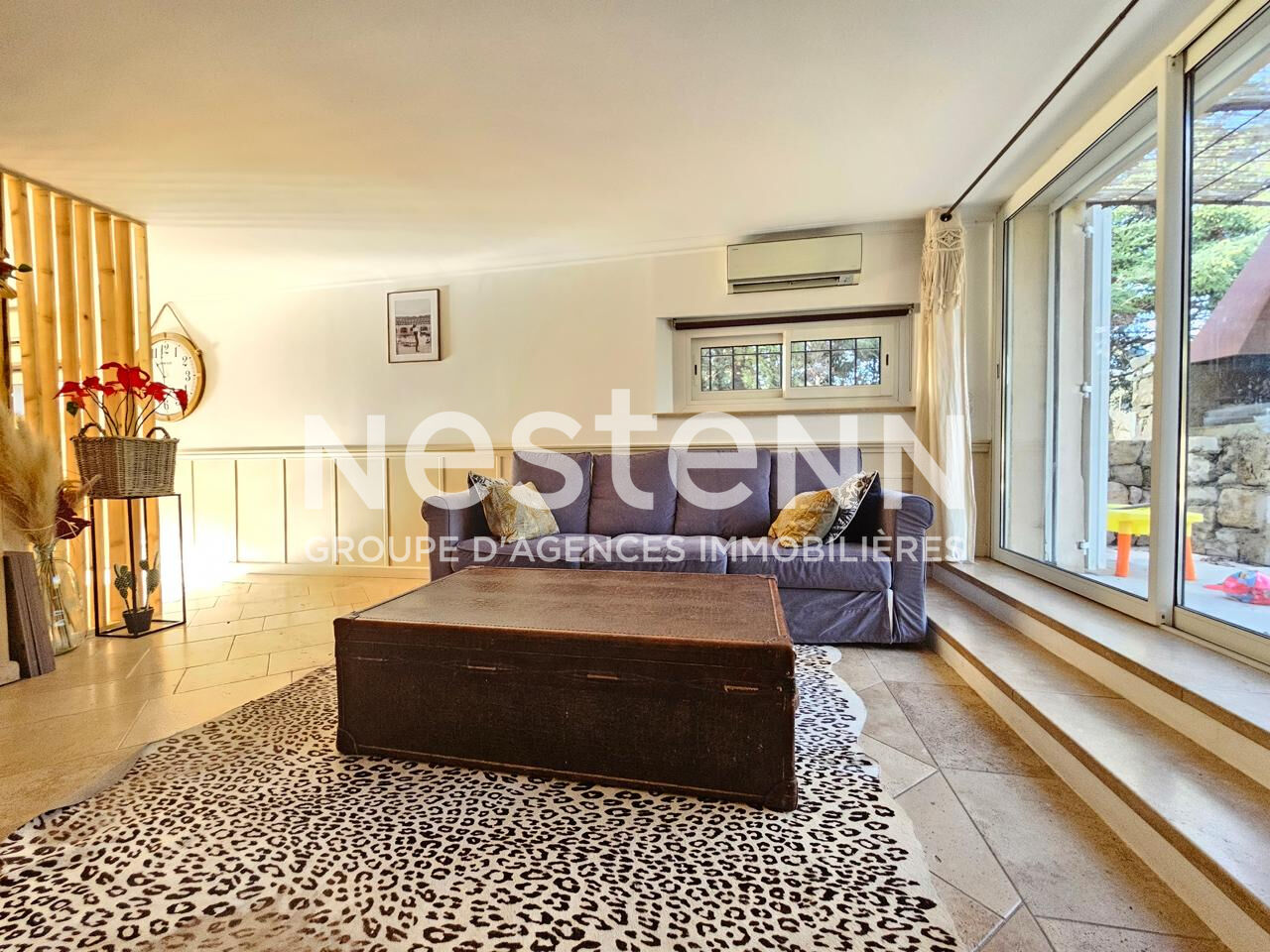 A VENDRE ! Maison Villecroze 5 pièces 140 m2 entièrement rénovée !! centre ville !!