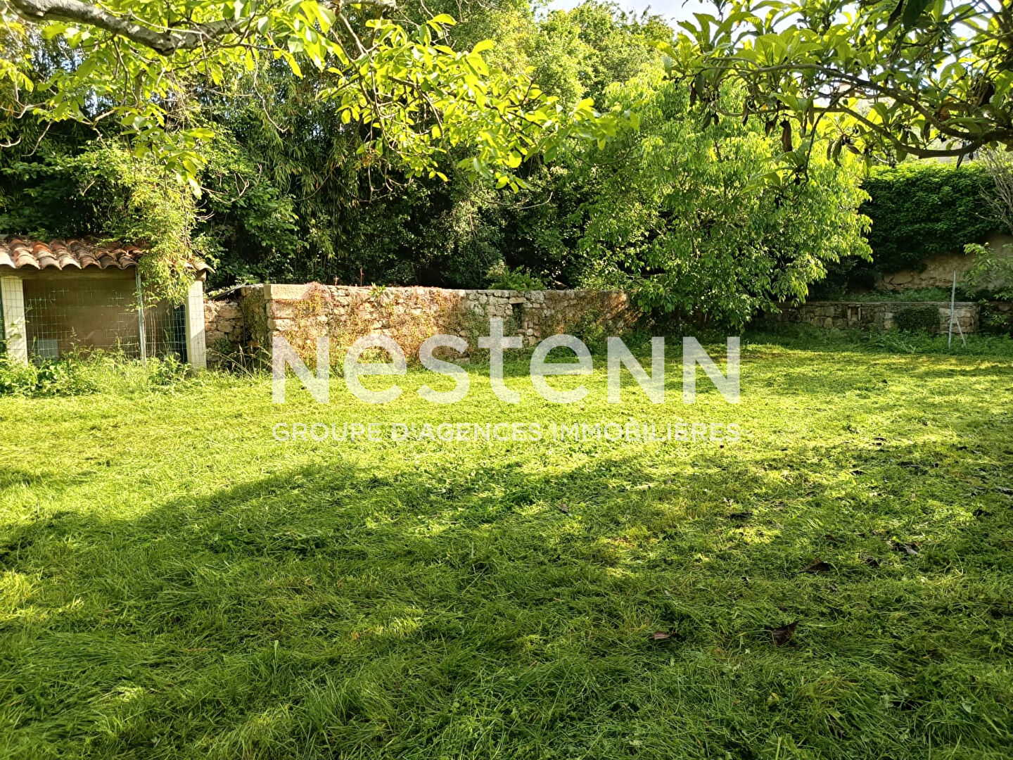 A VENDRE ! Maison Villecroze 5 pièces 140 m2 entièrement rénovée !! centre ville !!