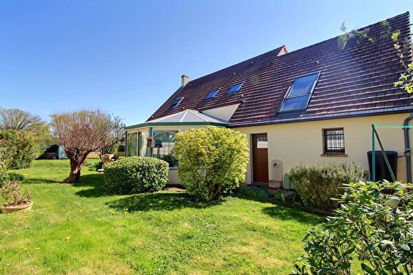Vente par agence immobiliere à Chartres (28000)