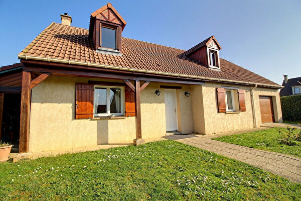 Vente par agence immobiliere à Chartres (28000)