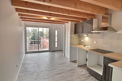 Location appartement à Seilh (31840)
