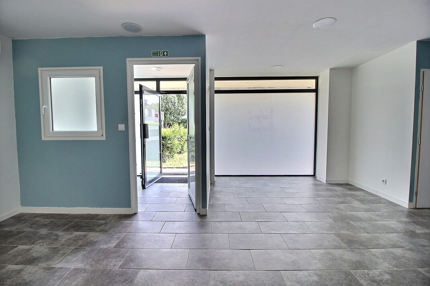 Local commercial Fenouillet 47 m²