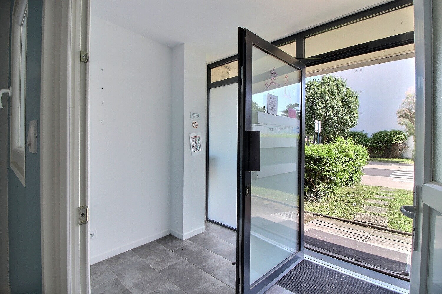 Local commercial Fenouillet 47 m²