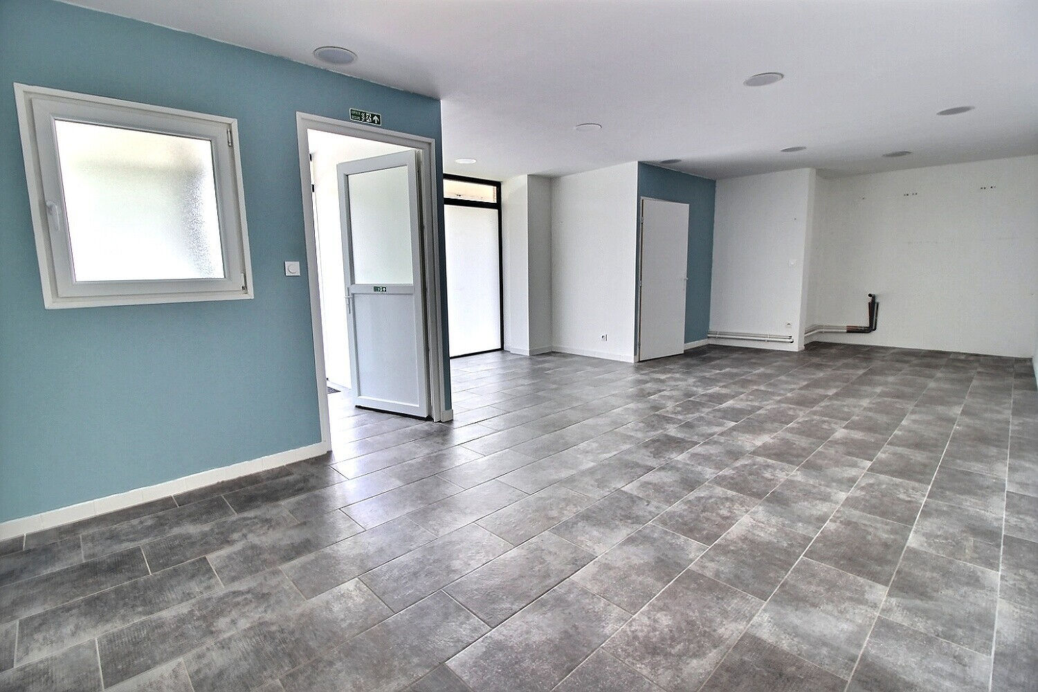 Local commercial Fenouillet 47 m²