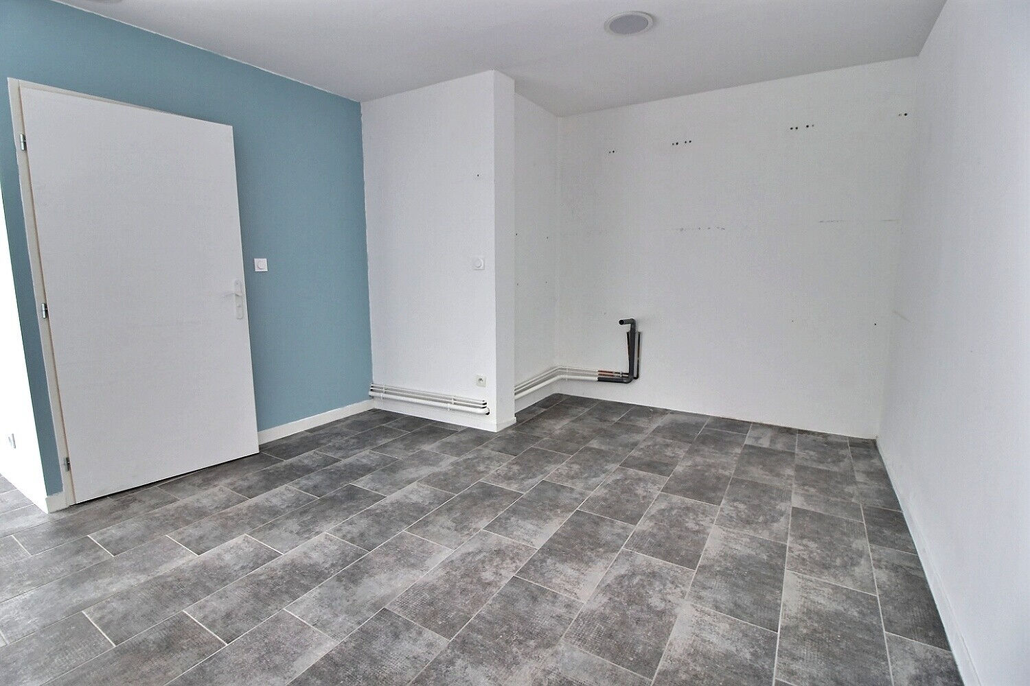 Local commercial Fenouillet 47 m²