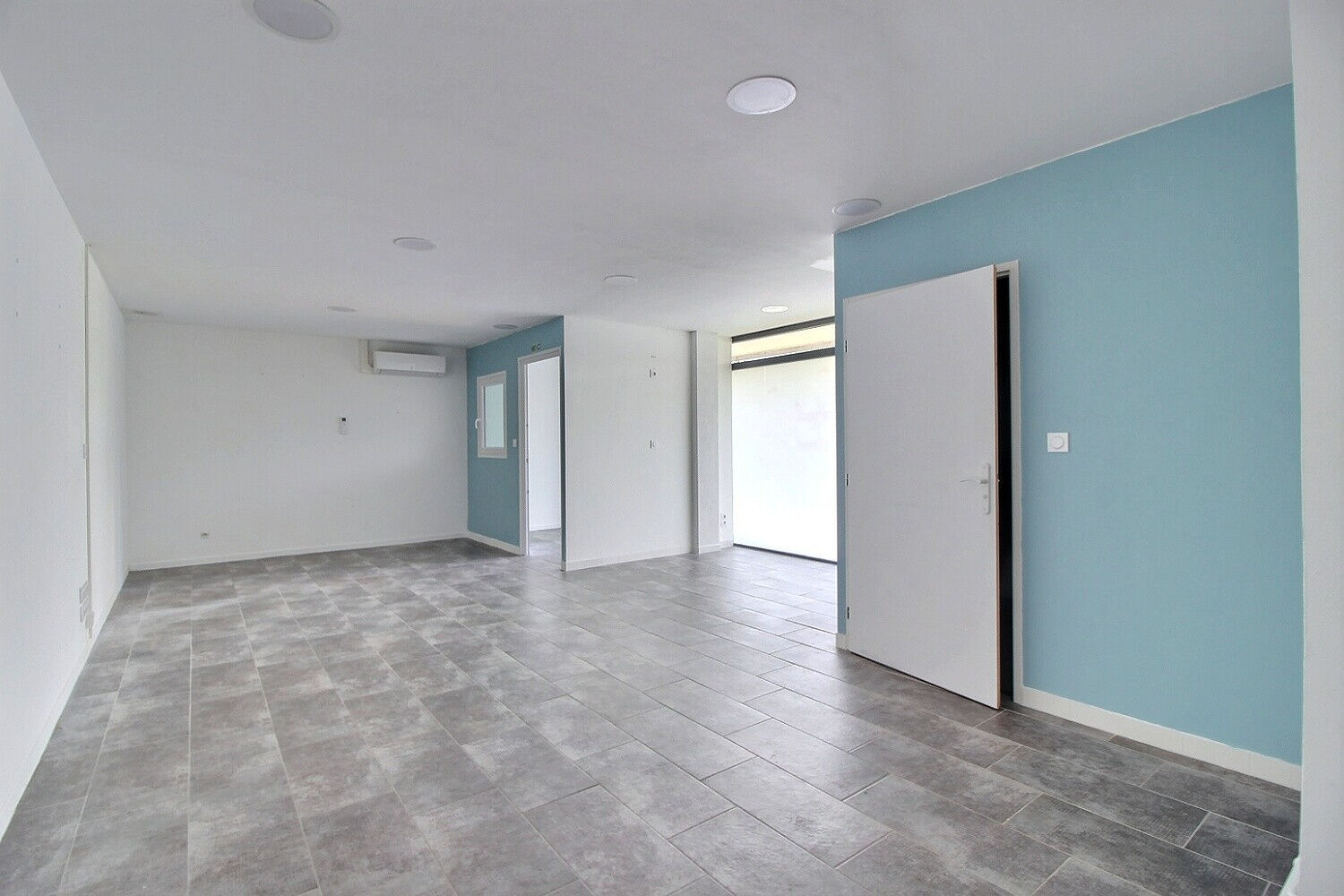 Local commercial Fenouillet 47 m²