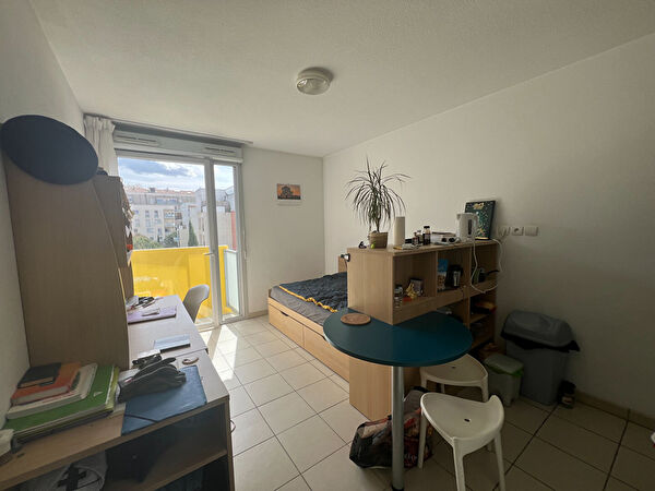 Vente studio à Albi (81000)