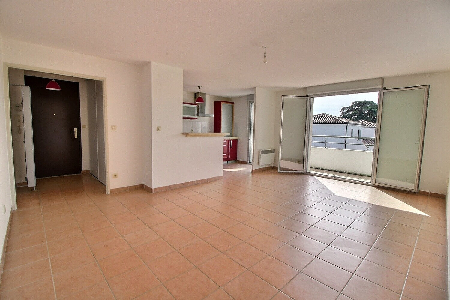 Appartement Toulouse 3 pièce(s) 62.96 m2