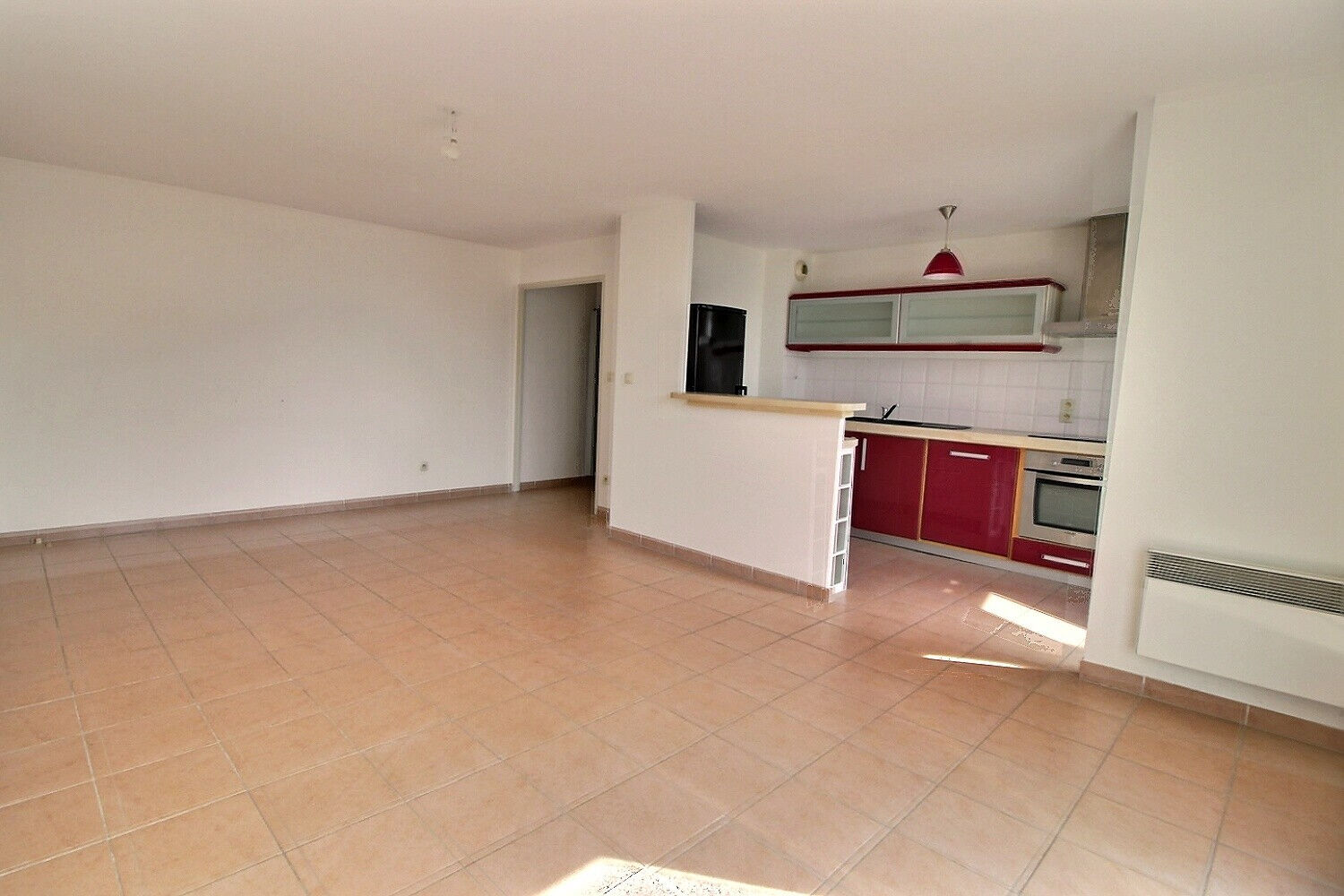 Appartement Toulouse 3 pièce(s) 62.96 m2