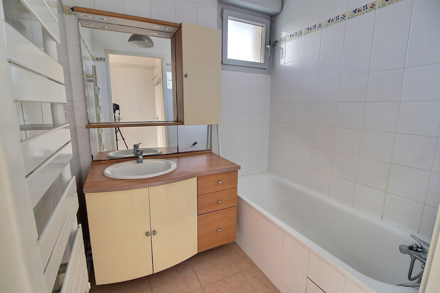 Appartement Toulouse 3 pièce(s) 62.96 m2