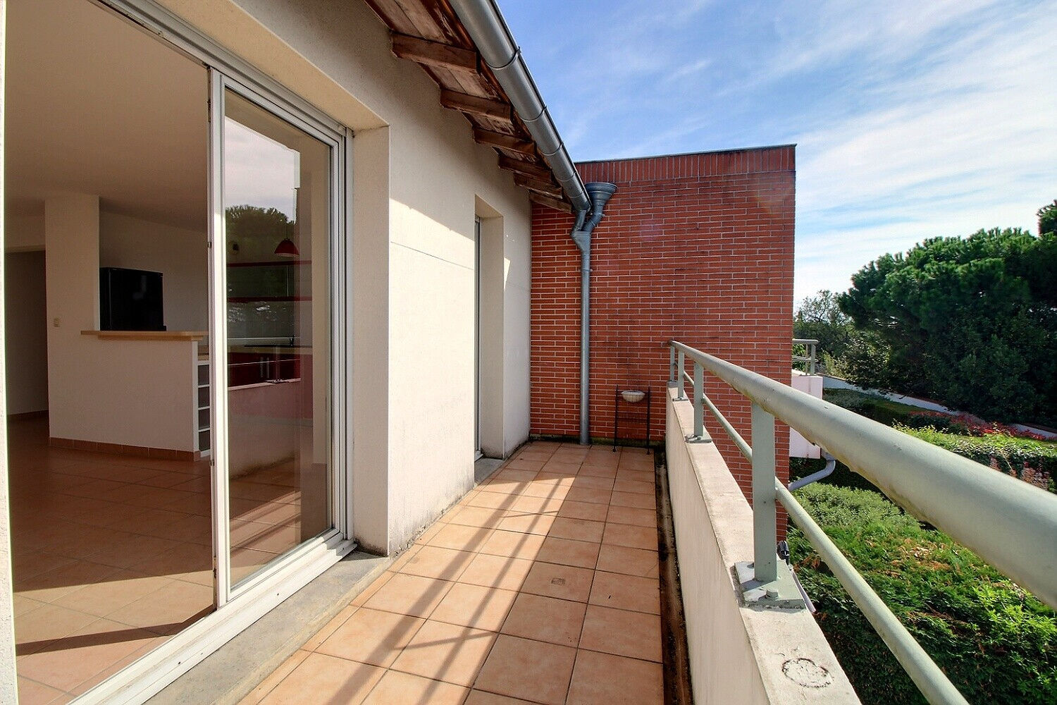 Appartement Toulouse 3 pièce(s) 62.96 m2