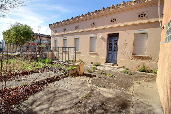 Vente par agence immobiliere à Blagnac (31700)