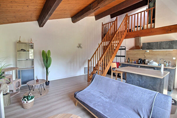 Location appartement à Aucamville (31140)