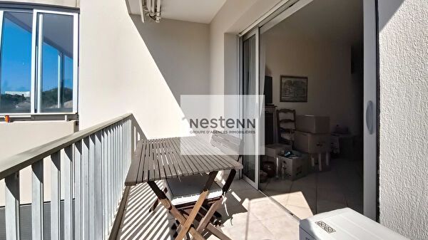 Vente appartement à Frejus (83600)