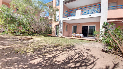 Vente appartement à Frejus (83600)