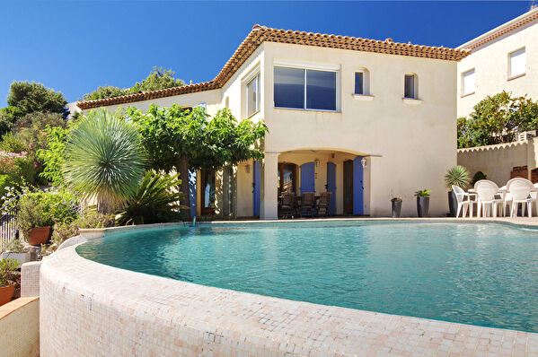 Vente maison à Saint aygulf (83370)