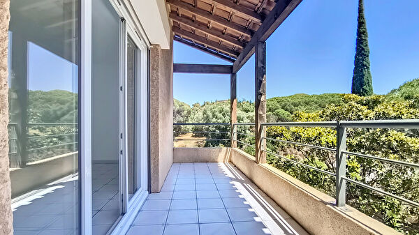 Vente appartement à Frejus (83600)