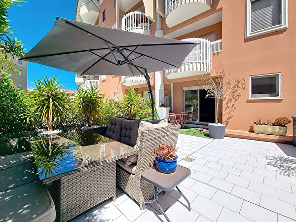 Vente appartement à Frejus (83600)