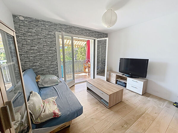 Vente appartement à Frejus (83600)