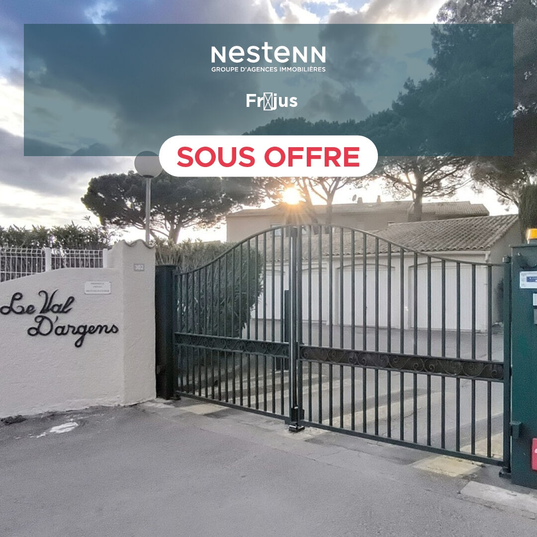 Frejus T3 Base Nature