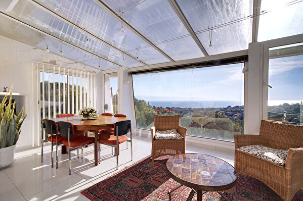 Vente maison à Saint aygulf (83370)