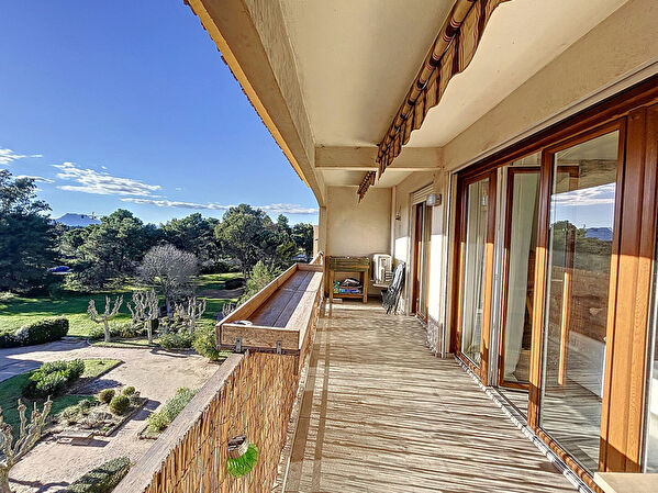 Vente appartement à Frejus (83600)