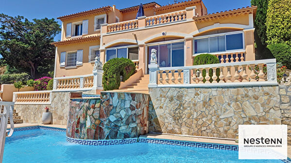 Vente maison à Saint tropez (83990)