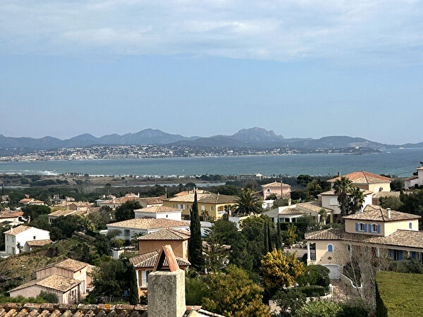 Vente maison à Saint aygulf (83370)