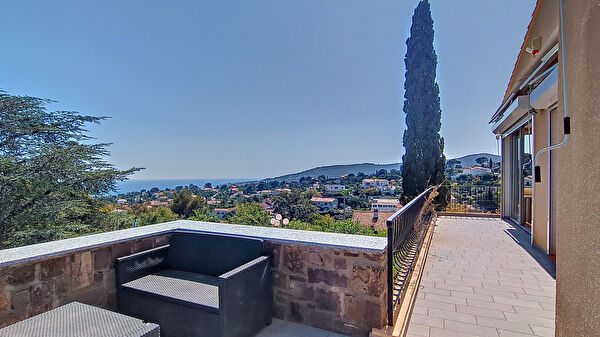 Vente maison à Saint aygulf (83370)