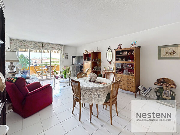 Vente appartement à Frejus (83600)