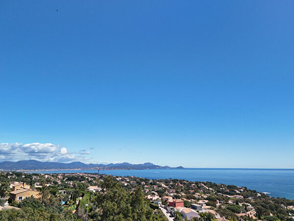 Vente terrain à Sainte maxime (83120)