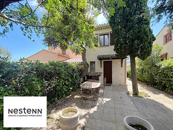 Location maison à Tourtour (83690)