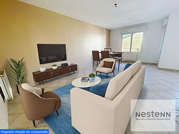 Location appartement à Grimaud (83310)