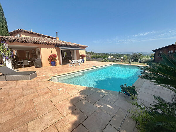 Vente maison à Saint aygulf (83370)