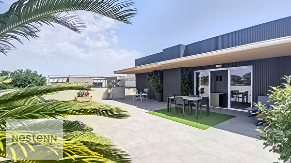 Vente appartement à Frejus (83600)