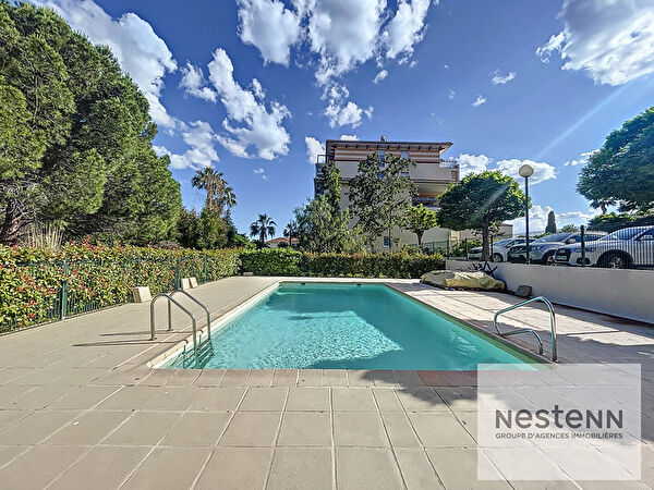 Vente appartement à Frejus (83600)