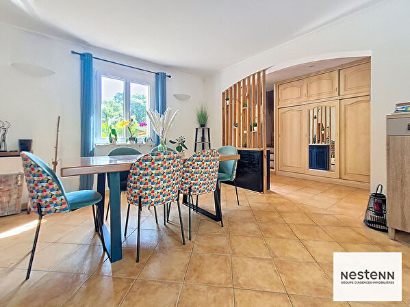 Vente maison à Saint aygulf (83370)