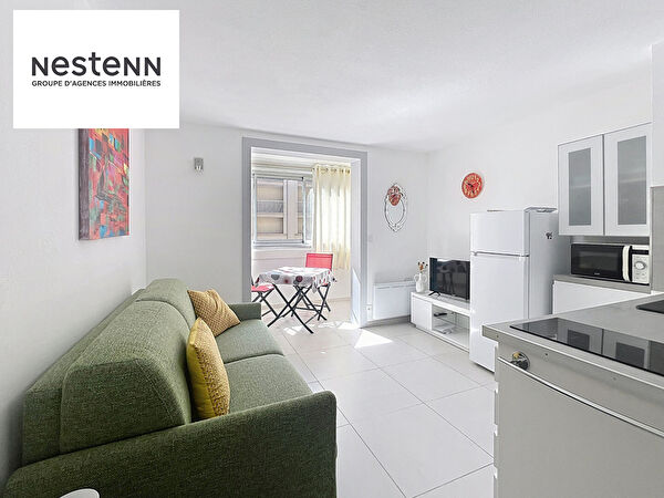 Location appartement à Grimaud (83310)