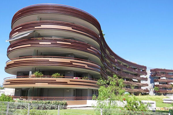 Vente appartement à Frejus (83600)