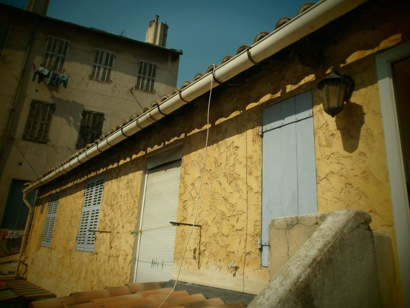 Appartement Marseille 3 pièce(s)