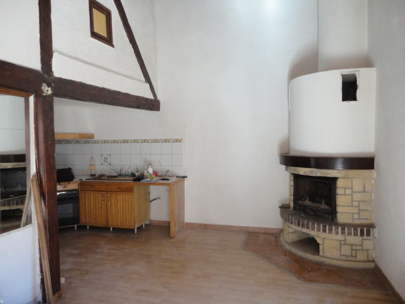 Appartement Marseille 3 pièce(s)
