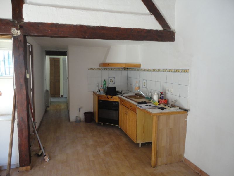 Appartement Marseille 3 pièce(s)