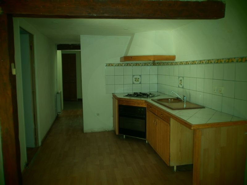 Appartement Marseille 3 pièce(s)