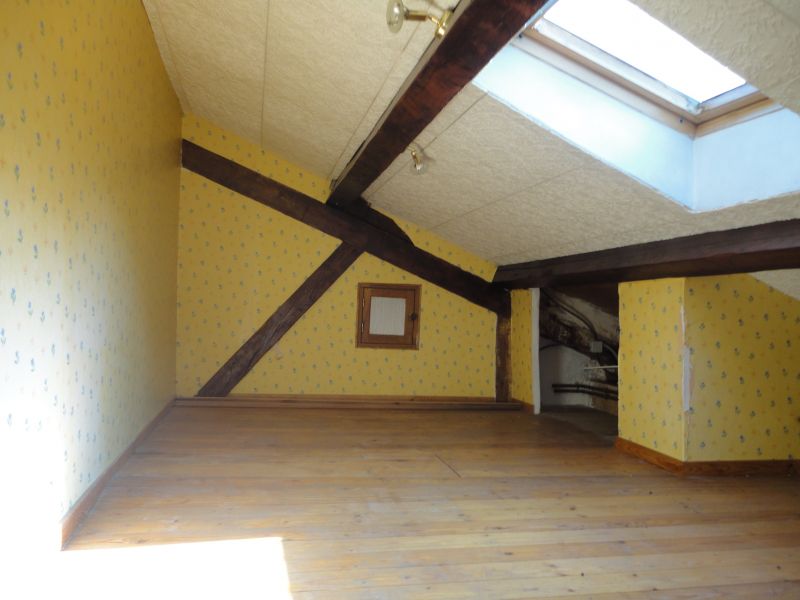 Appartement Marseille 3 pièce(s)
