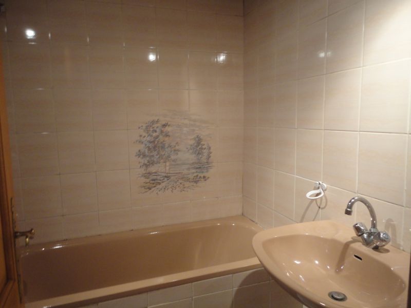 Appartement Marseille 3 pièce(s)